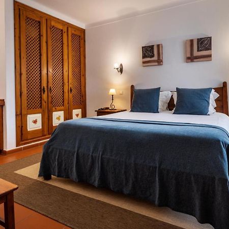 Vila Planicie Монсараш Номер фото
