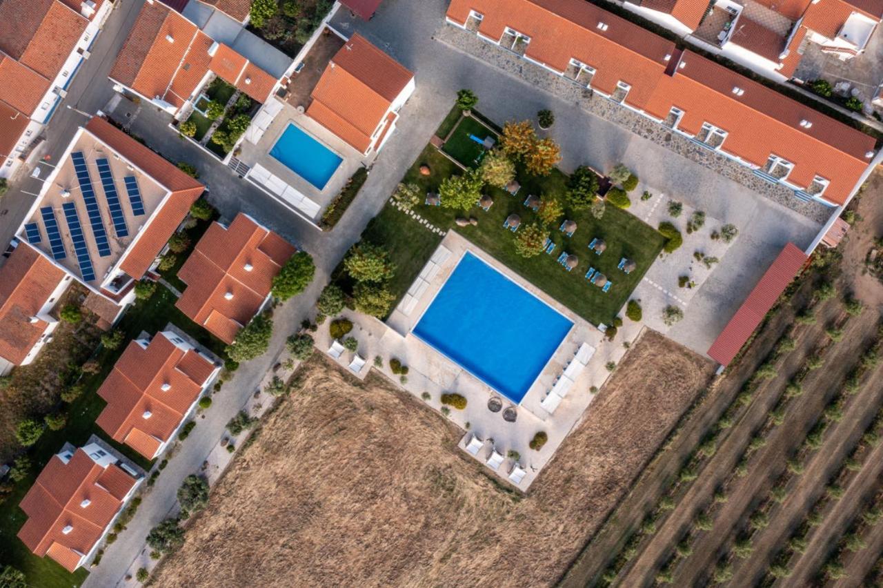 Vila Planicie Монсараш Екстер'єр фото