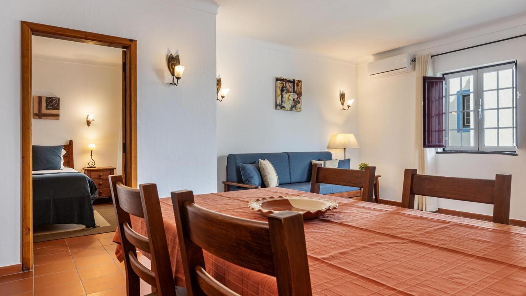 Vila Planicie Монсараш Номер фото